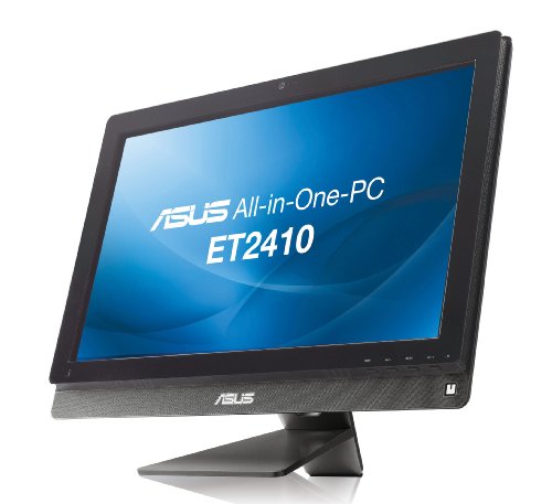 Asus ET2410INTS-B010C Test - 0