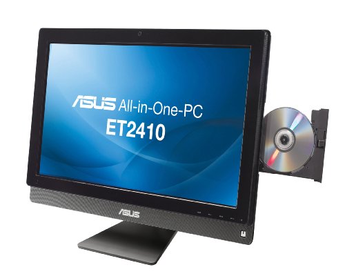 Asus ET2410INTS-B010C Test - 2