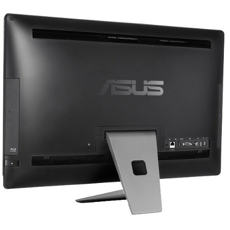 Asus ET2701INTI Test - 2