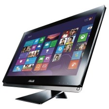 Test Asus ET2701INTI