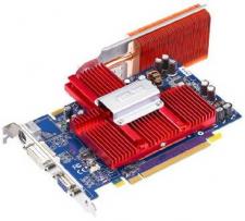 Asus Extreme N6600GT Silencer im Test Test Asus Extreme N6600GT Silencer