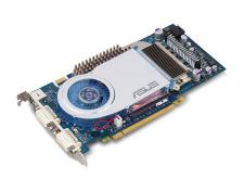 Test Asus Extreme N6800GT/2TD