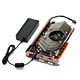 Bild Asus Extreme N7800GT Dual