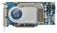 Test Asus Extreme N7800GT