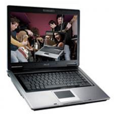 Test Asus F3Jc