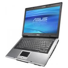 Test Asus F3Sc