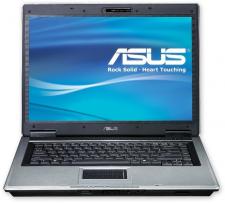 Test Asus F3TC