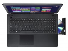 Test Asus F552CL