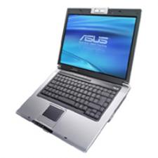 Test Asus F5RL