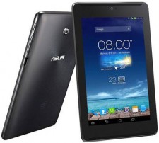 Test Asus Fonepad 7