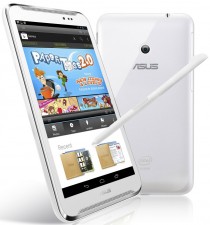 Test Asus FonePad Note FHD6