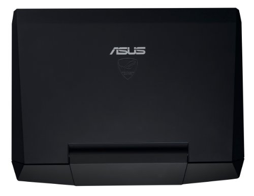 Asus G53JW-SX084V Test - 3