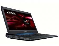 Test Asus G73JH