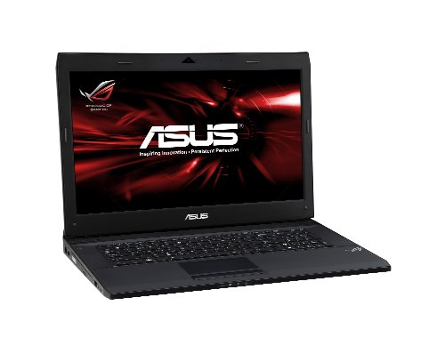 Asus G73SW Test - 0