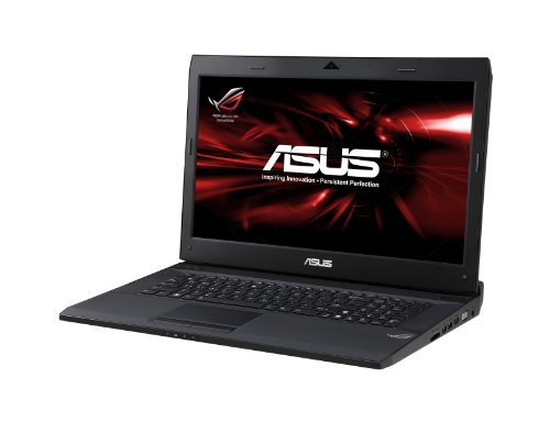 Asus G73SW Test - 1