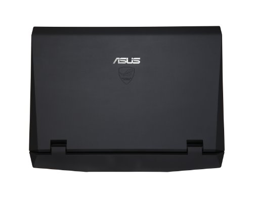 Asus G73SW Test - 4