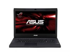 Test Asus G73SW