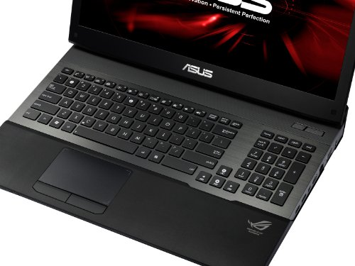 Asus G75 Test - 0