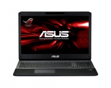 Test Asus G75