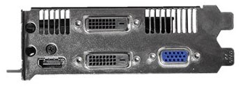 Asus GeForce GTX 750 Ti OC 2GD5 Test - 1
