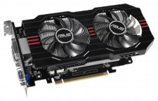 Test Asus GeForce GTX 750 Ti OC 2GD5