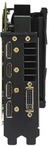Asus GeForce GTX 980 Ti 20th Anniversary Gold Edition 6GB GDDR5 Test - 1