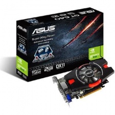 Test Asus GT640-2GD3