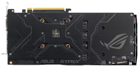 Asus GTX 1060 Strix OC Test - 0