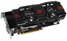 Test Asus GTX 660 Ti Direct Cu II TOP DC2T