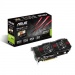 Asus GTX 670 Direct CU II TOP - 