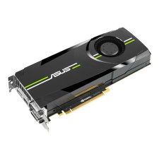 Test Asus GTX 680 Direct Cu II Top