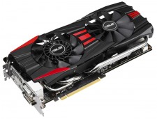 Test Asus GTX 780 Ti DirectCU II OC