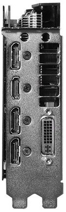 Asus GTX 960 Strix 4GB (DC2OC-4GD5) Test - 0