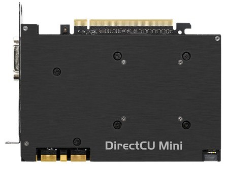Asus GTX 970 Direct CU Mini OC Test - 0