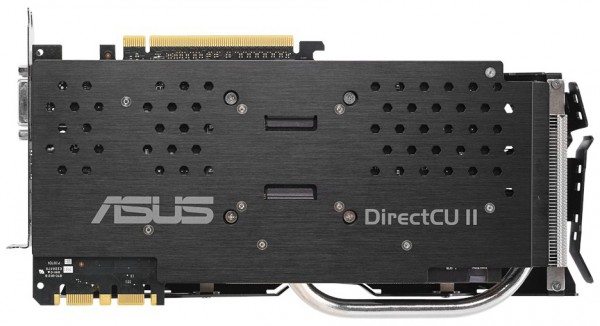 Asus GTX 970 Strix (STRIX-GTX970-DC2OC-4GD5) Test - 0