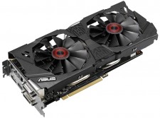 Test Asus GTX 970 Strix (STRIX-GTX970-DC2OC-4GD5)