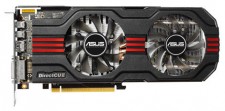 Test Asus HD 7870 Direct Cu II