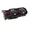 Asus HD 7870 Direct CU II V2 - 