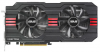 Bild Asus HD 7970 Direct Cu II Top (D2CT)