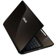 Test Asus K52F