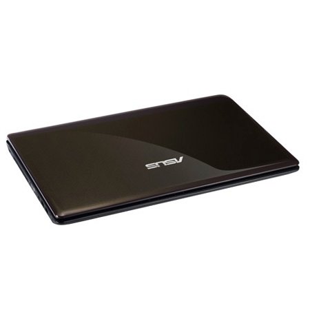 Asus K52JC Test - 1