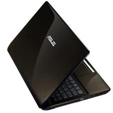 Test Asus K52JC