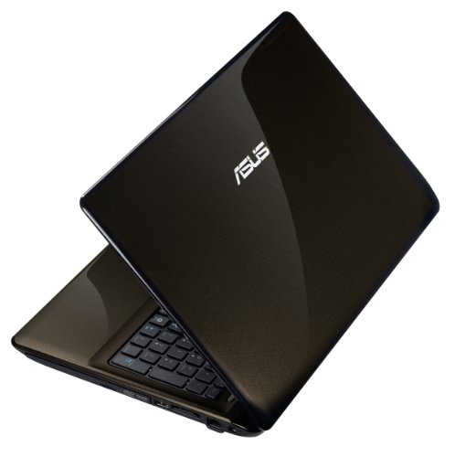 Asus K52N Test - 2