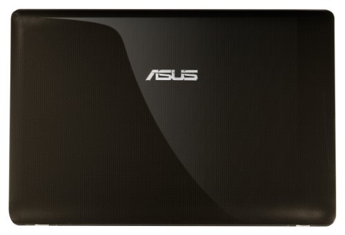 Asus K52N Test - 3