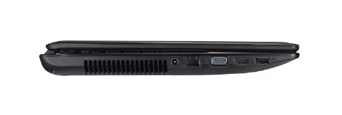 Asus K73S Series Test - 3