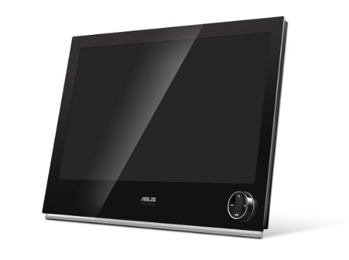 Asus LS246H Test - 0