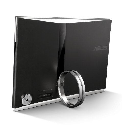 Asus LS246H Test - 1