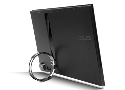 Asus LS246H Test - 2