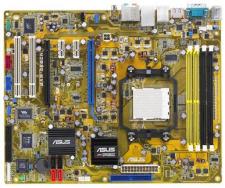 Test Asus M2R32-MVP