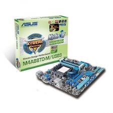 Test AMD Sockel AM3 - Asus M4A88TD-M/USB3 